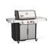 Газовый гриль Weber Genesis S-335 35400075 фото 1