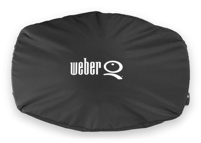 Чохол Premium для гриля WEBER серії Q 2000 7118 фото