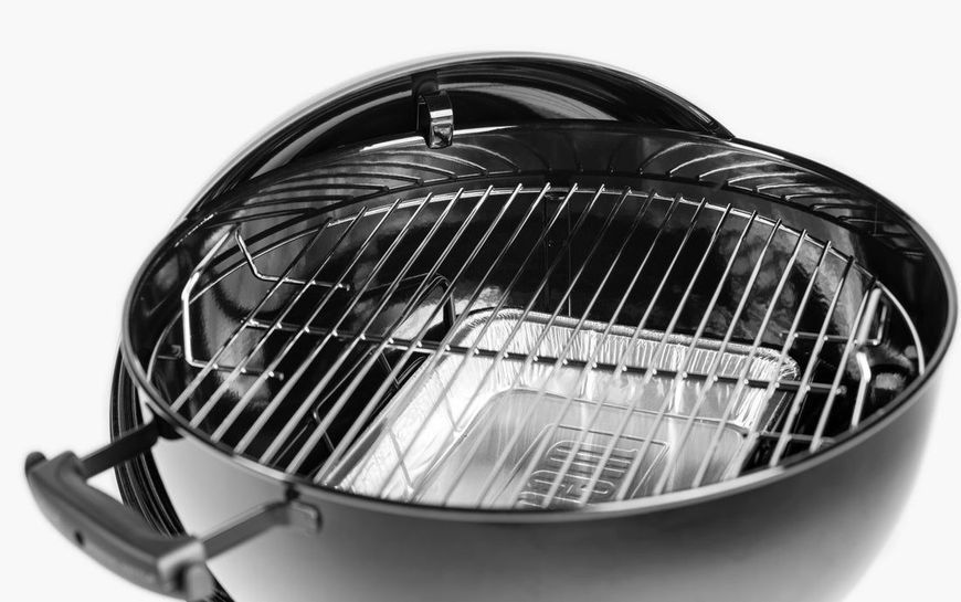 Угольный гриль WEBER ORIGINAL KETTLE Е-5730 14201004 фото