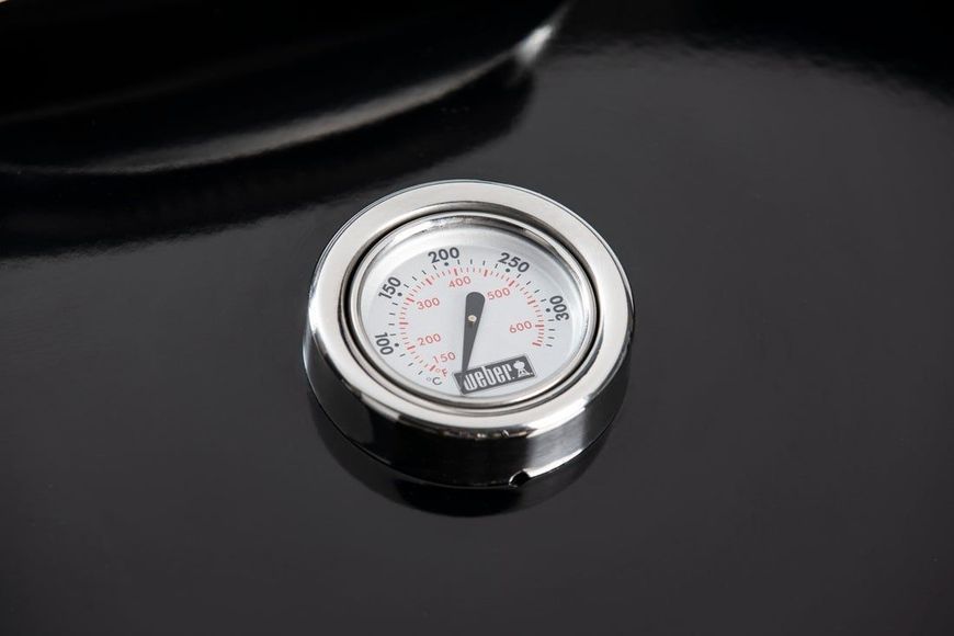 Угольный гриль WEBER ORIGINAL KETTLE Е-5730 14201004 фото