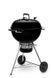 Гриль вугільний 57 см WEBER Master-Touch GBS E-5750 14701004 фото 1