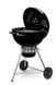 Гриль вугільний 57 см WEBER Master-Touch GBS E-5750 14701004 фото 2