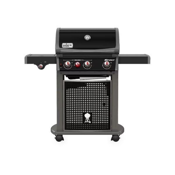 Гриль газовый Weber Spirit E-330 Classic GBS  1500160 фото