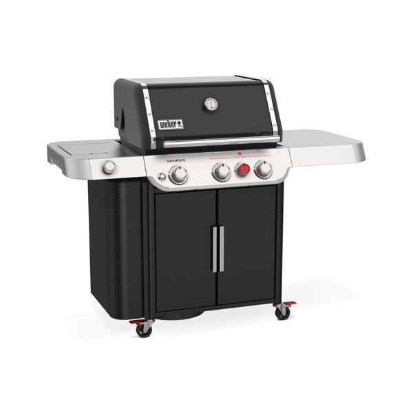 Газовый гриль Weber Genesis E-335 35410075 фото