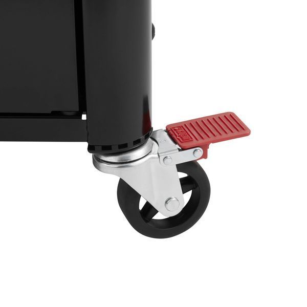 Газовый гриль Weber Genesis E-335 35410075 фото
