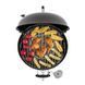 Гриль вугільний 57 см WEBER Master-Touch GBS E-5750 14701004 фото 3