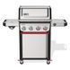 Газовый гриль Weber Spirit SP-435  1501344 фото 1