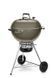 Вугільний гриль Weber Master-Touch GBS С-5750 57 см, сірий 14710004 фото 1