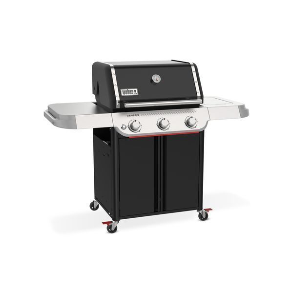Газовий гриль Weber Genesis E-315W 1501279 фото Газовий гриль Weber Genesis E-315W 1501279 фото