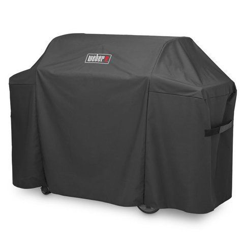 Чохол Premium для гриля WEBER Genesis II 400 series 7135 фото
