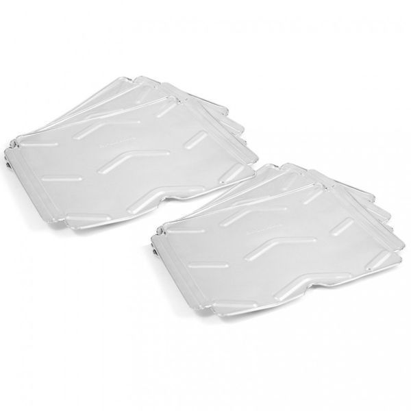 copy_Емкость для збора жира Weber 10шт, маленькие 50440 фото copy_Емкость для збора жира Weber 10шт, маленькие 50440 фото