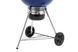 Гриль угольный Weber Master-Touch E-5750 GBS, Синий  14716004 фото 7