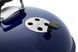Гриль угольный Weber Master-Touch E-5750 GBS, Синий  14716004 фото 3