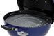 Гриль угольный Weber Master-Touch E-5750 GBS, Синий  14716004 фото 5