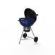 Гриль угольный Weber Master-Touch E-5750 GBS, Синий  14716004 фото 2
