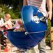 Гриль угольный Weber Master-Touch E-5750 GBS, Синий  14716004 фото 8