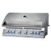 Газовый гриль 700 Series 32, с 6-ю основными горелками и 2 задними горелками для вертела из нержавеющей стали ВЕРТЕЛ В КОМПЛЕКТЕ BIG44RBPSS фото Газовый гриль 700 Series 32, с 6-ю основными горелками и 2 задними горелками для вертела из нержавеющей стали ВЕРТЕЛ В КОМПЛЕКТЕ BIG44RBPSS фото