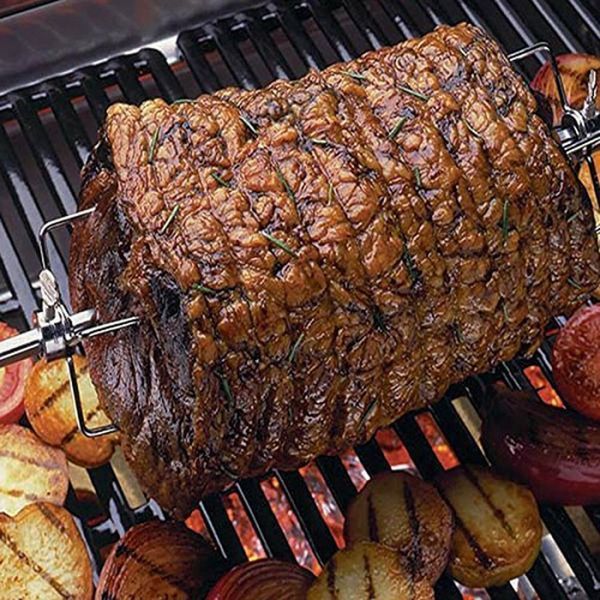 Рожен універсальний для грилів Broil King  60508 фото