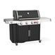 Газовий гриль Weber Genesis E-435, чорний 36410075 фото 2