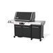 Газовий гриль Weber Summit FS38X E Smart 1500068 фото 2