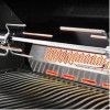 Газовый гриль Prestige BIPRO 500 из нержавеющей стали ВЕРТЕЛ В КОМПЛЕКТЕ BIPRO500RBPSS-3-RC фото