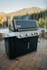 Газовый смарт-гриль Weber Genesis EPX-435 36810075 фото 19