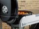 Гриль угольный Weber Performer Deluxe GBS 57 см 15501004 фото 5
