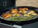 Гриль угольный Weber Performer Deluxe GBS 57 см 15501004 фото 9