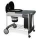 Гриль угольный Weber Performer Deluxe GBS 57 см 15501004 фото 2