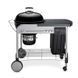 Гриль угольный Weber Performer Deluxe GBS 57 см 15501004 фото 1