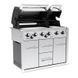Вбудований газовий гриль Broil King IMPERIAL XLS 997483 фото 2