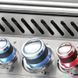 Газовый гриль Prestige BIPRO 500 из нержавеющей стали ВЕРТЕЛ В КОМПЛЕКТЕ BIPRO500RBPSS-3-RC фото 2