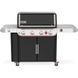 Газовый смарт-гриль Weber Genesis EPX-435W 1501949 фото 1
