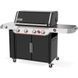 Газовый смарт-гриль Weber Genesis EPX-435W 1501949 фото 2