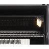 Газовый гриль Prestige BIPRO 665 из нержавеющей стали ВЕРТЕЛ В КОМПЛЕКТЕ BIPRO665RBPSS-3-RC фото