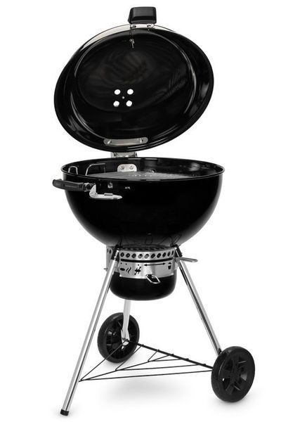 Угольный гриль WEBER MASTER-TOUCH GBS PREMIUM E-5770 17301004 фото