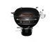 Угольный гриль WEBER MASTER-TOUCH GBS PREMIUM E-5770 17301004 фото 5