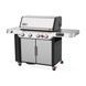 Газовый смарт-гриль Weber Genesis SX-435 36600075 фото 2