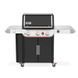 Газовий смарт-гриль Weber Genesis EPX-335 1501956 фото 1