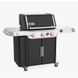 Газовий смарт-гриль Weber Genesis EPX-335 1501956 фото 2