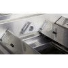 Газовый гриль Prestige BIPRO 825, с 4-мя основными горелками, задней инфракрасной горелкой, горелкой для копчения и отдельной камерой SIZZLE ZONE, из нержавеющей стали ВЕРТЕЛ В КОМПЛЕКТЕ BIPRO825RBIPSS-3 фото