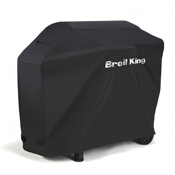 Чехол Select для грилей Broil King Baron 400, Signet 300 67487 фото