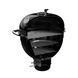 Угольный гриль Камадо Weber Summit 61 см E6  18201004 фото 3