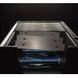 Газовый гриль Prestige BIPRO 825, с 4-мя основными горелками, задней инфракрасной горелкой, горелкой для копчения и отдельной камерой SIZZLE ZONE, из нержавеющей стали ВЕРТЕЛ В КОМПЛЕКТЕ BIPRO825RBIPSS-3 фото 6