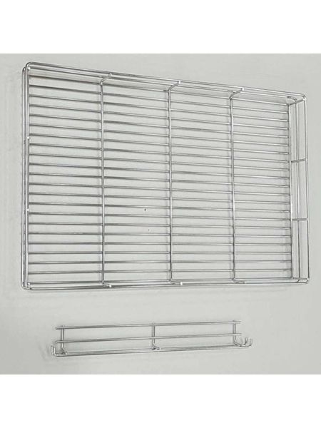 Піддон для вугілля для гриля GrandHall Xenon Charcoal A172-15BC фото