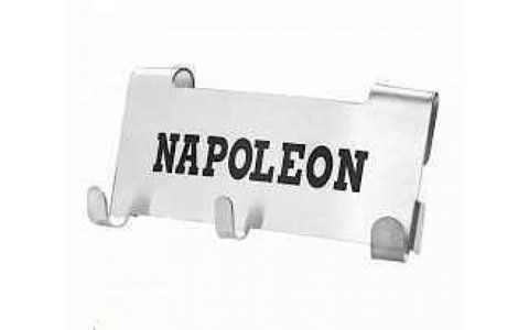 Тримач аксесуарів для вугільних грилів Napoleon 55100 фото