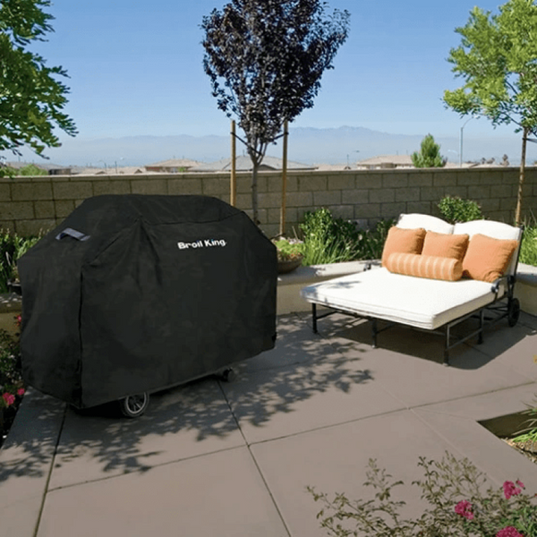 Чехол Select для грилей Broil King Baron 500, Crown 400 67488 фото