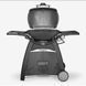 Гриль газовый Weber Q 3200 з підставкою, чорний 57012369 фото 3