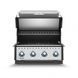 Газовий гриль вбудований Broil King BARON 420 BI 875653 фото 2