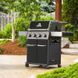 Газовий гриль Broil King BARON 420 PRO 875253 фото 4